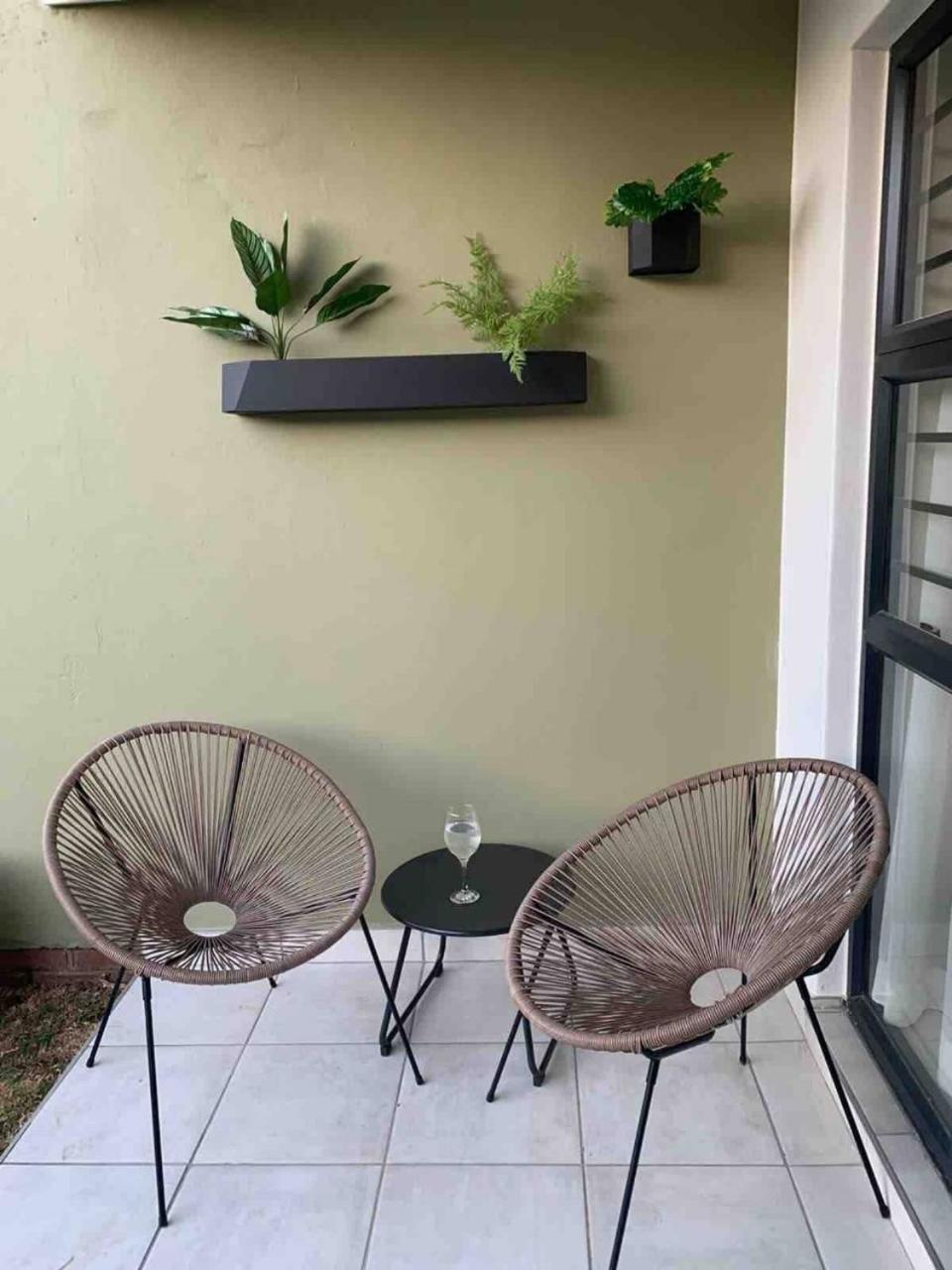 Sarah's Nest Apartamento