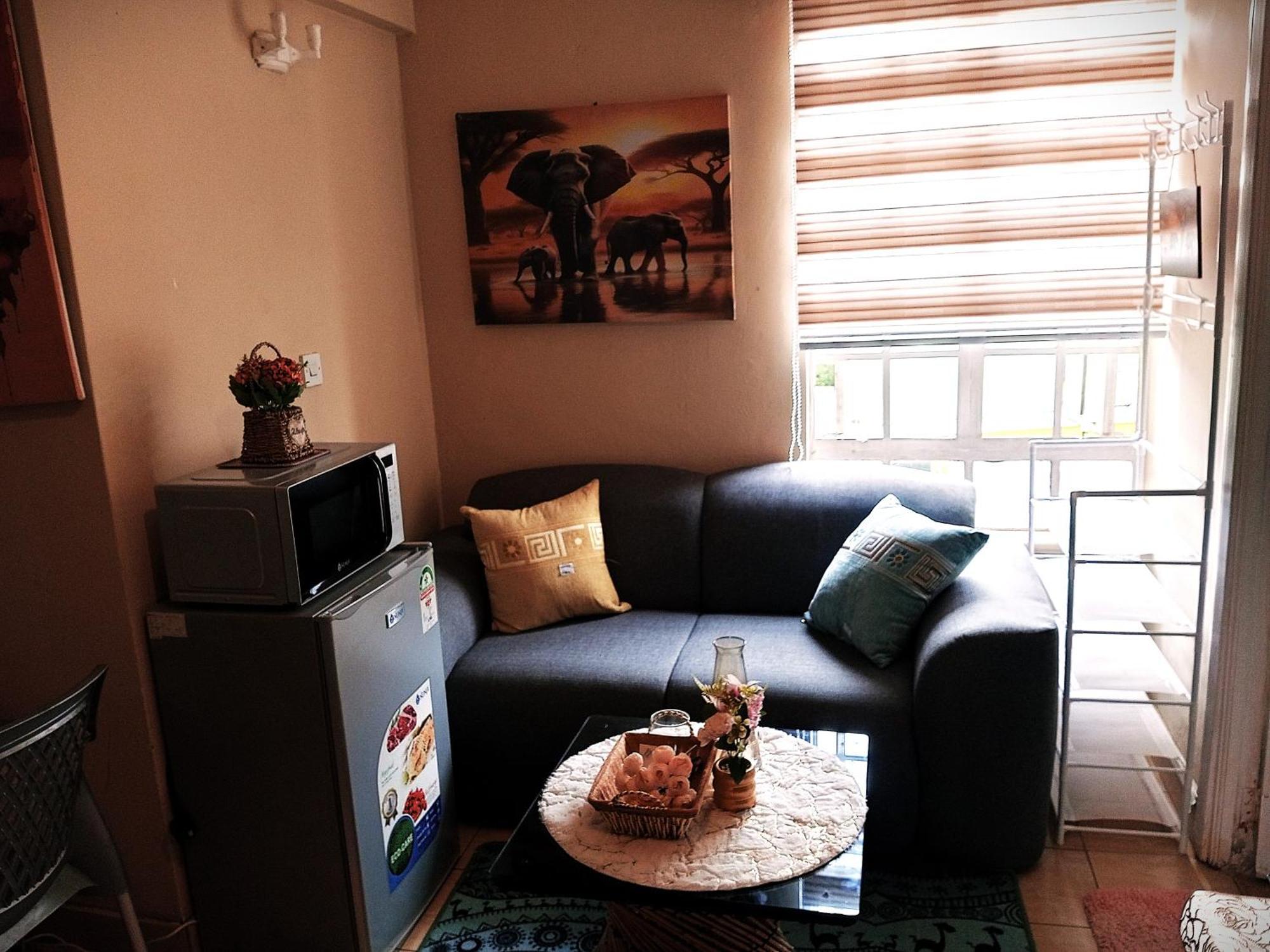 Cosy Staycation Nairobi