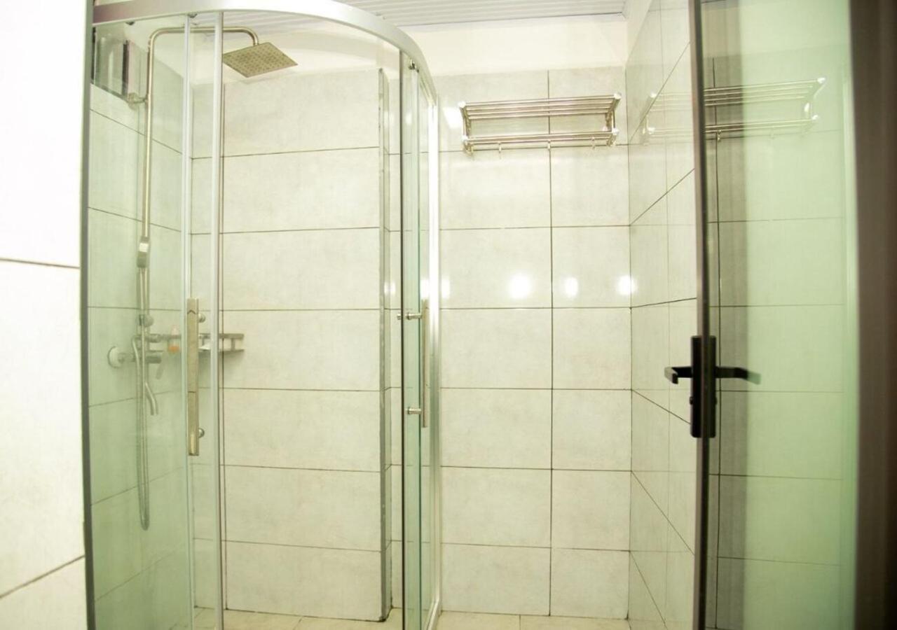 1 Bedroom, Alina Ridge, Kileleshwa Apartment