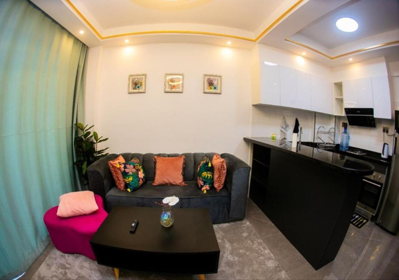 Apartment 1 Bedroom, Alina Ridge, Kileleshwa Nairobi