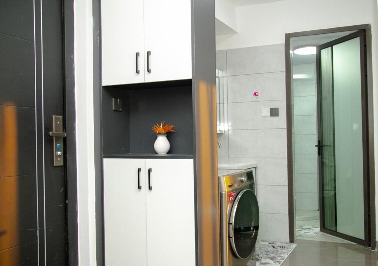 1 Bedroom, Alina Ridge, Kileleshwa *