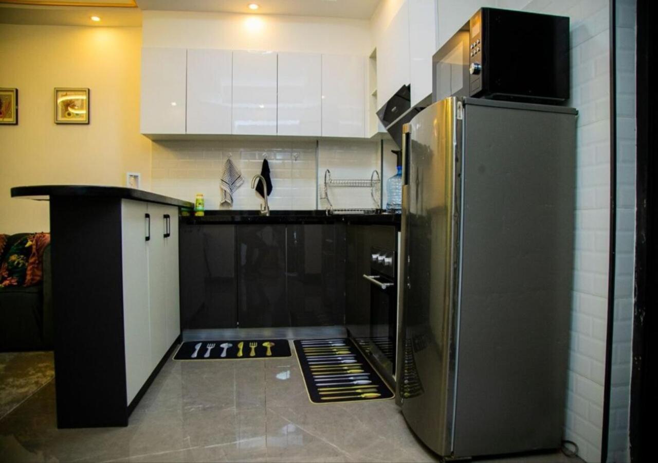 1 Bedroom, Alina Ridge, Kileleshwa Apartment