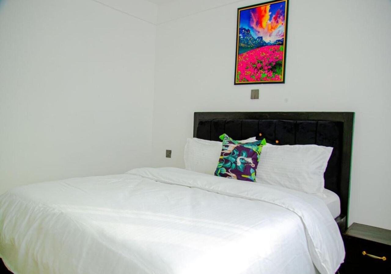 1 Bedroom, Alina Ridge, Kileleshwa Apartment