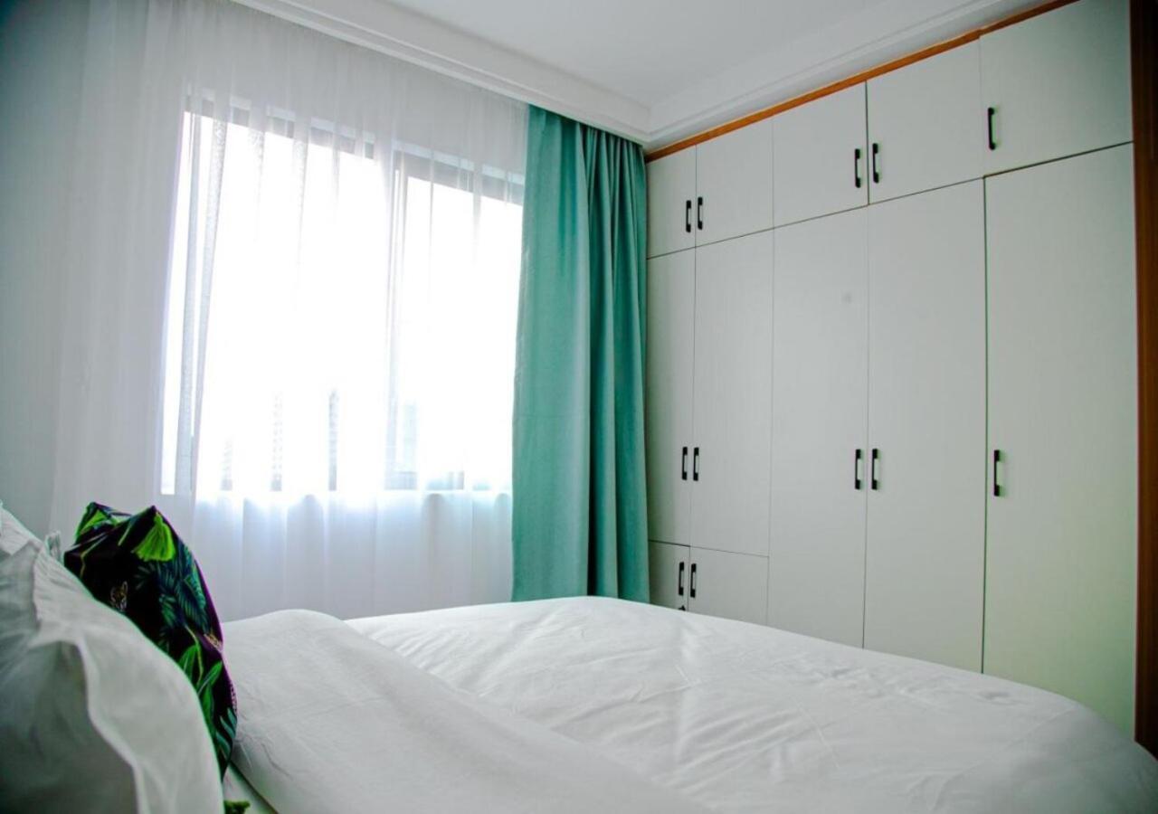Apartment 1 Bedroom, Alina Ridge, Kileleshwa