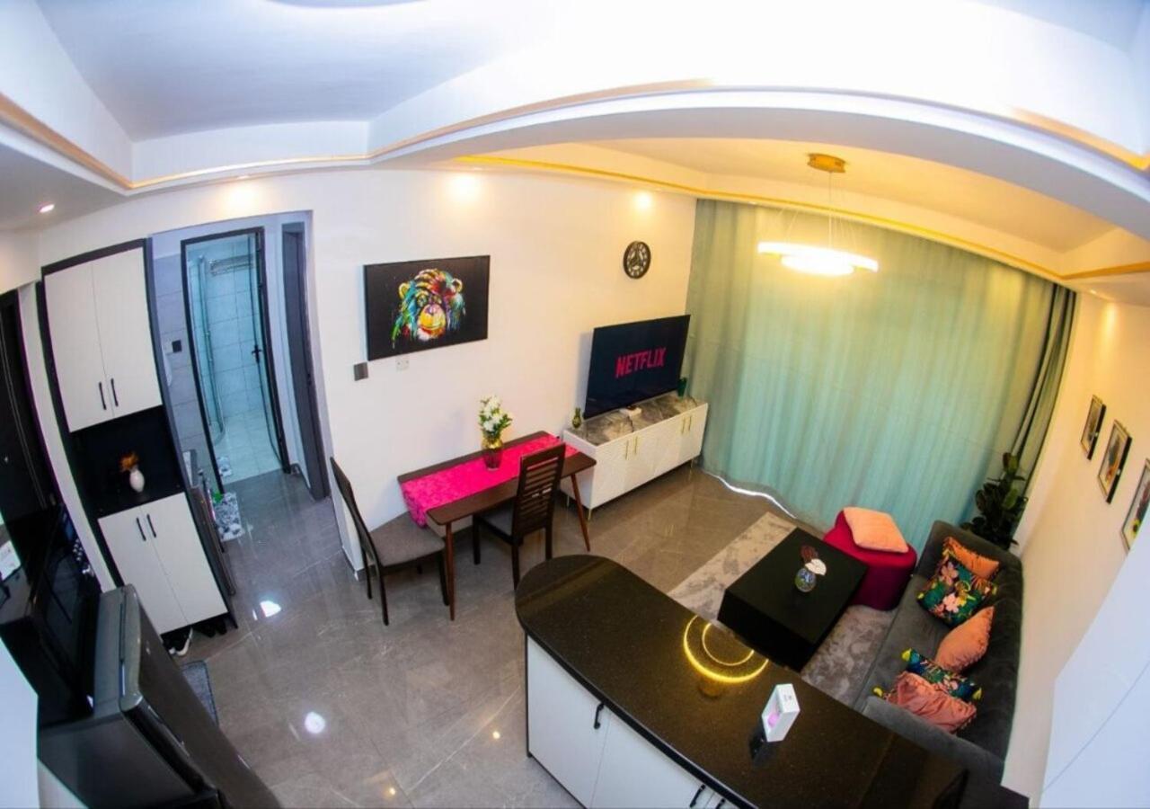 Apartment 1 Bedroom, Alina Ridge, Kileleshwa *
