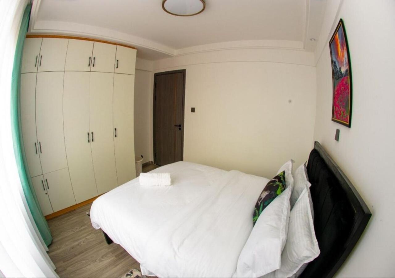Apartment 1 Bedroom, Alina Ridge, Kileleshwa Nairobi