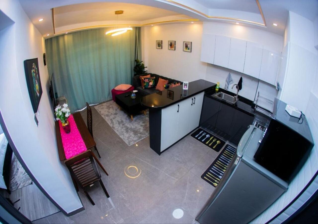 1 Bedroom, Alina Ridge, Kileleshwa *