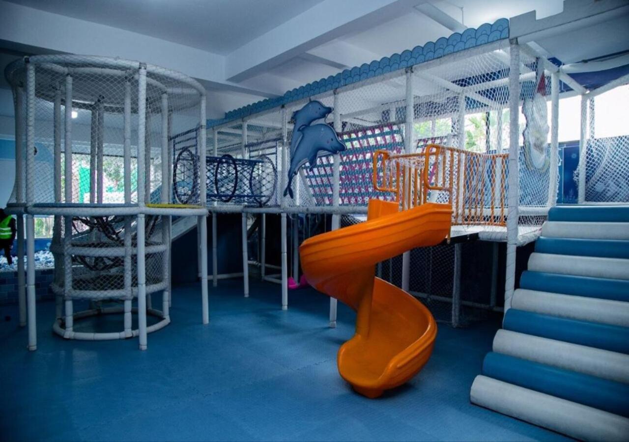 Apartment 1 Bedroom, Alina Ridge, Kileleshwa