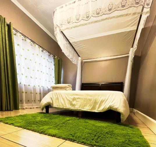 Westlands By B N Hospitality Apartment