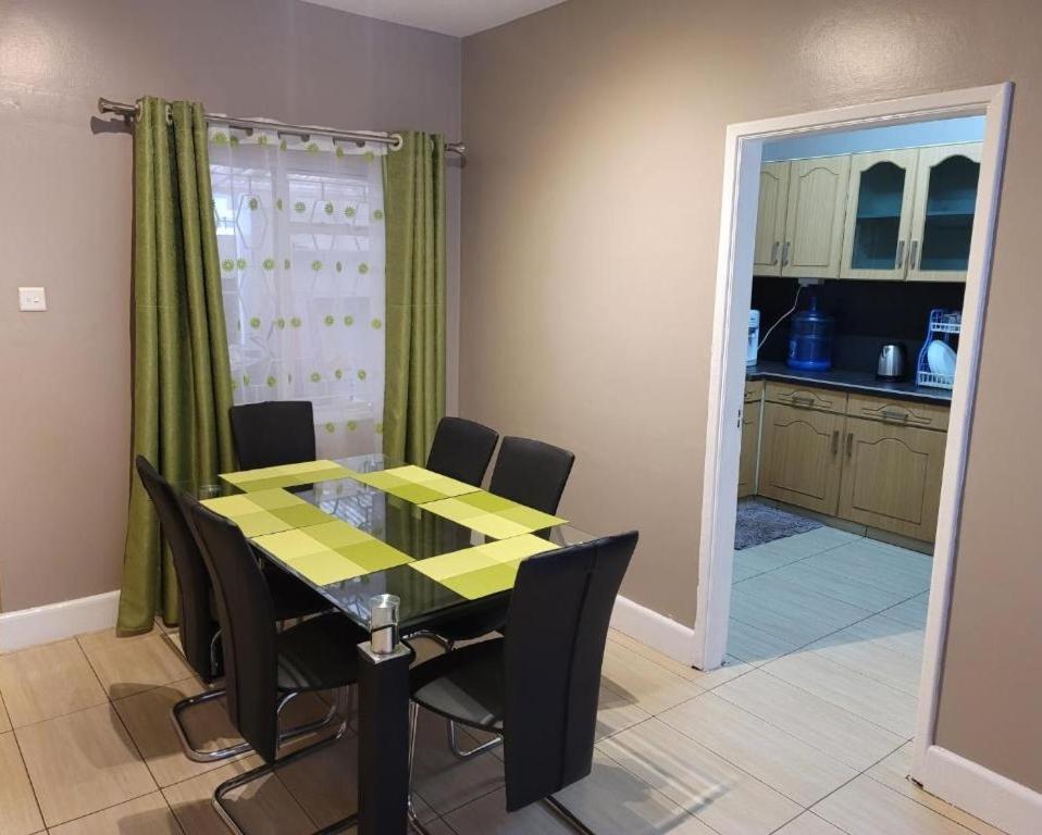 Apartment Westlands By B N Hospitality *