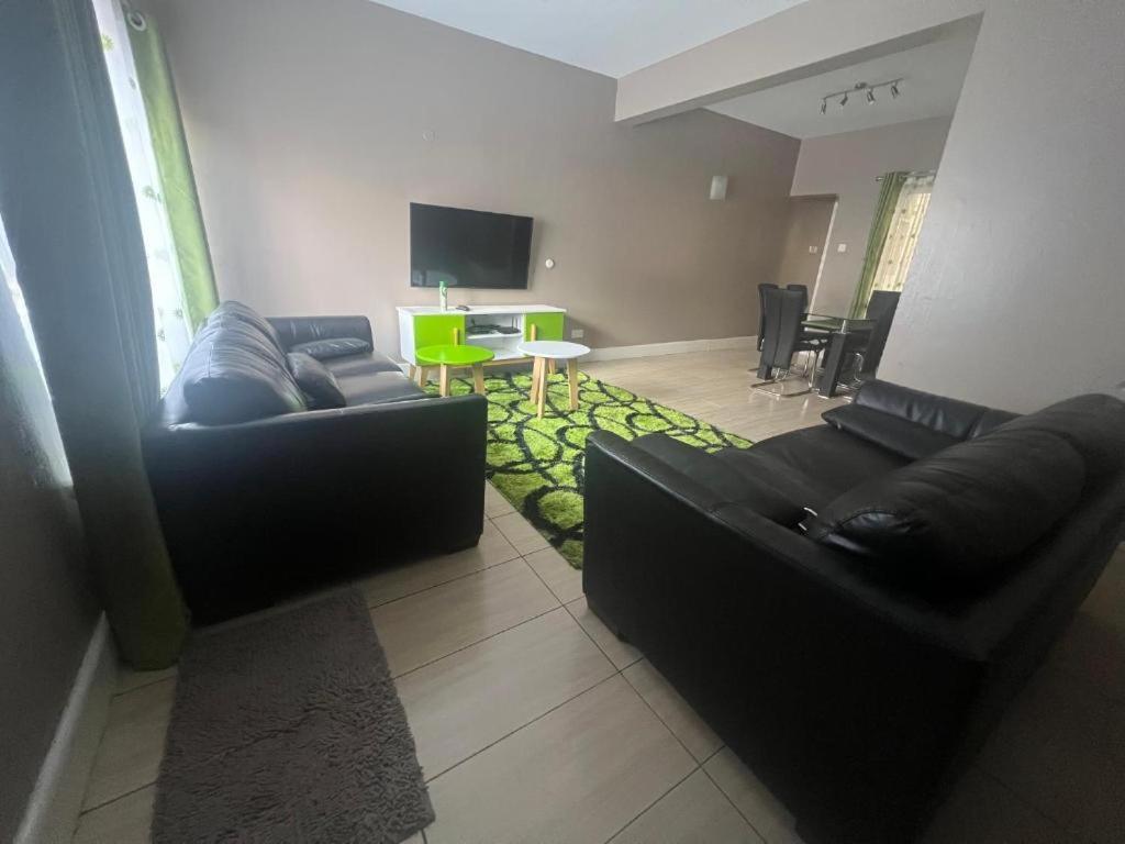 Westlands By B N Hospitality *