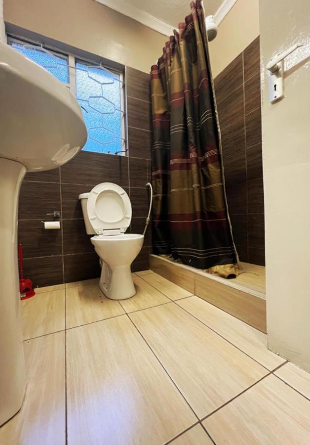 Westlands By B N Hospitality Nairobi