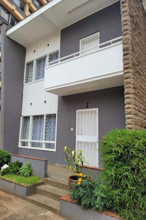 Apartment Westlands By B N Hospitality