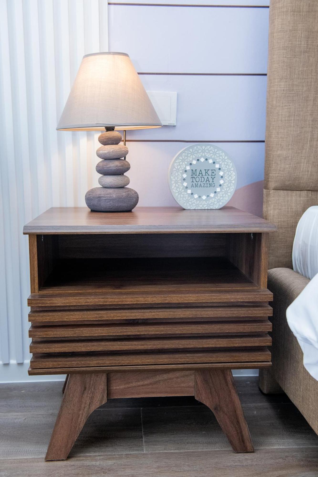 Urban Boho Retreat Apartment Nairobi