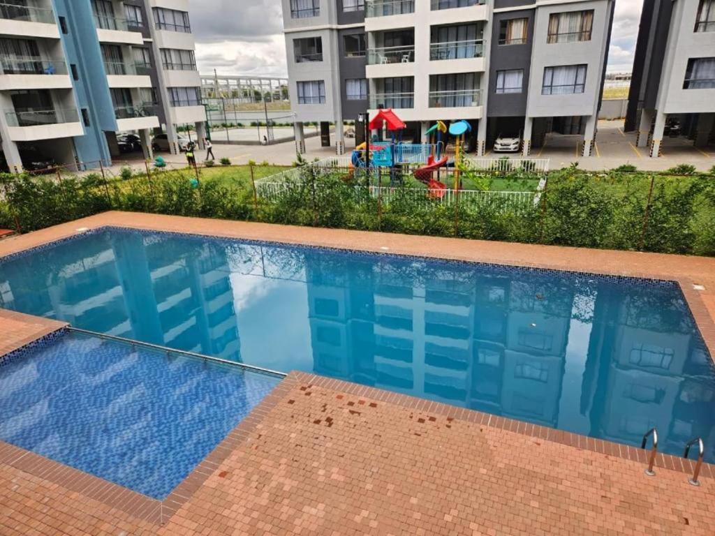 Apartment Skystudio