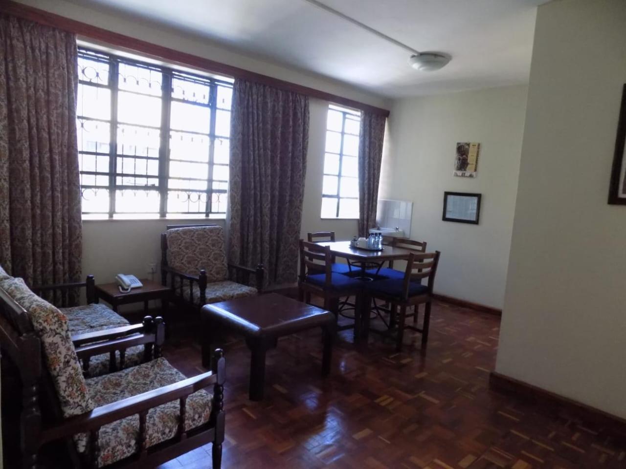 Hotel Kenya Comfort 2*