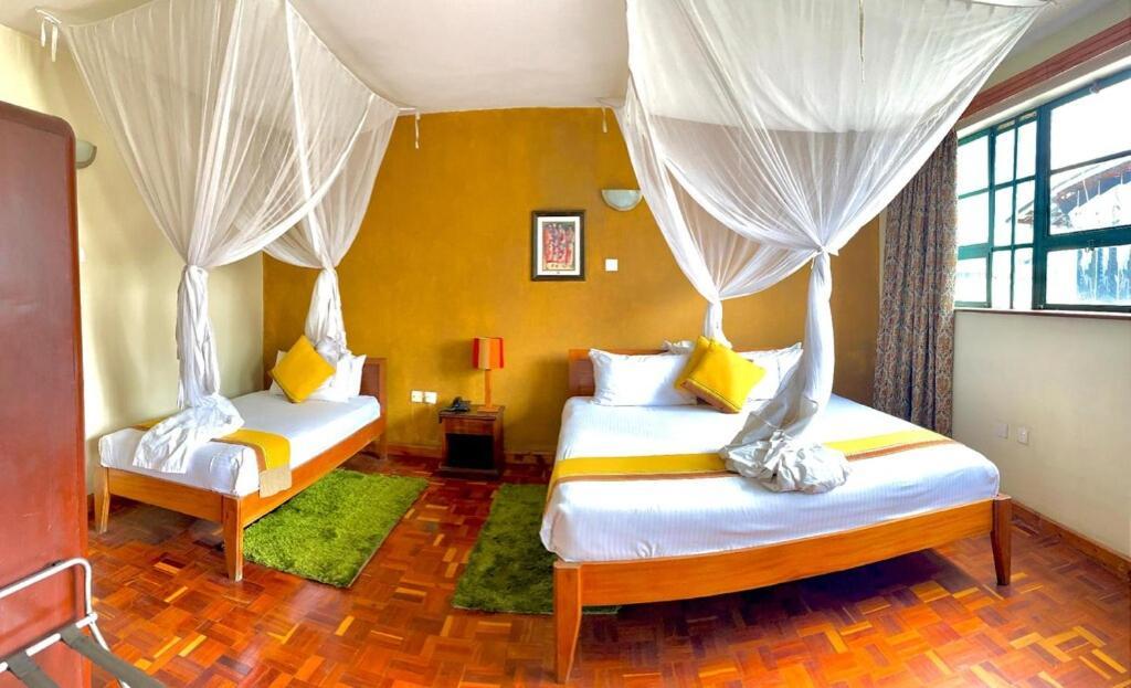 Kenya Comfort Nairobi