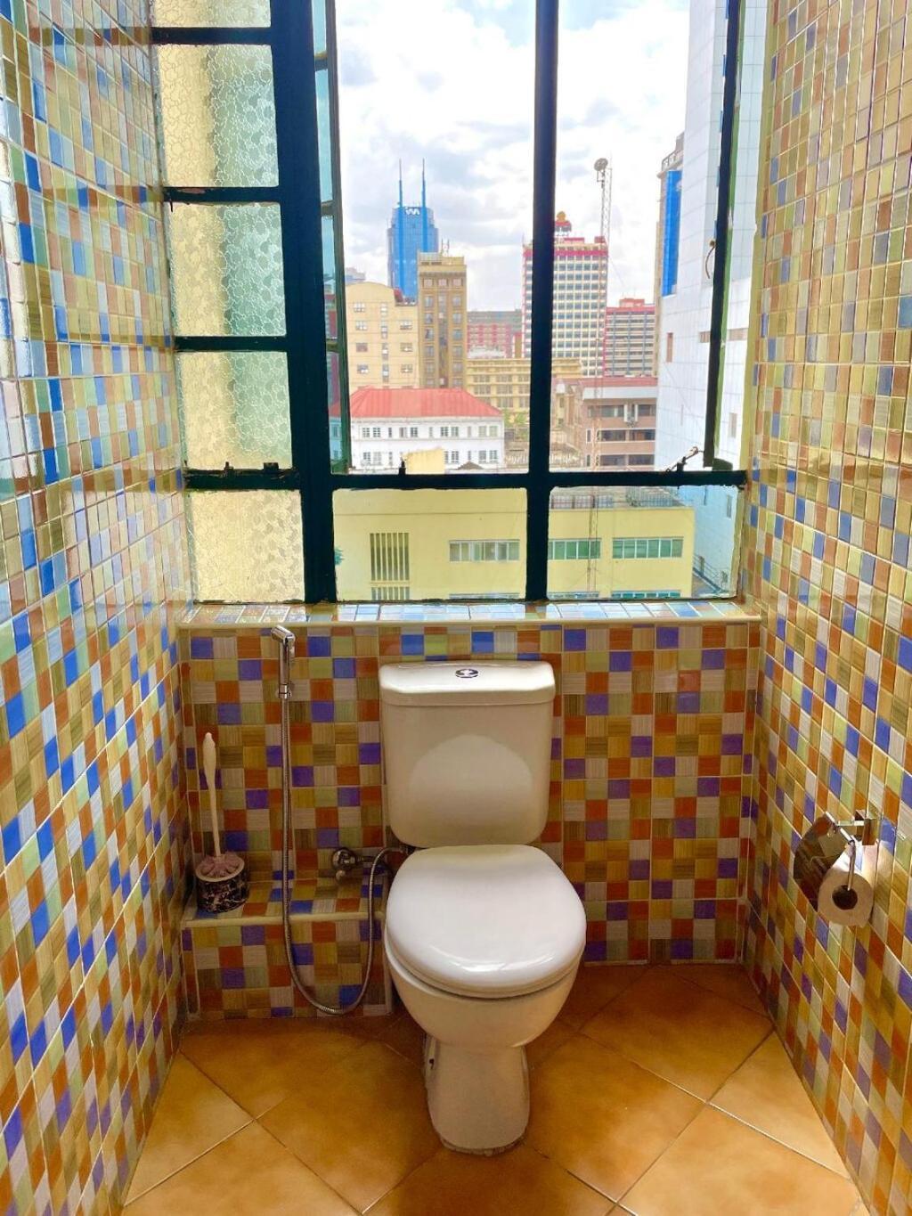 Kenya Comfort Hotel