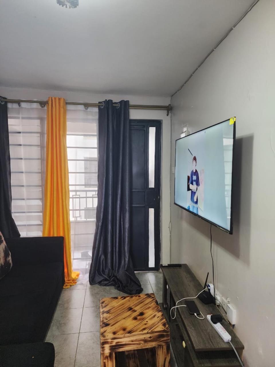 Heavenly Homes Apartment Nairobi