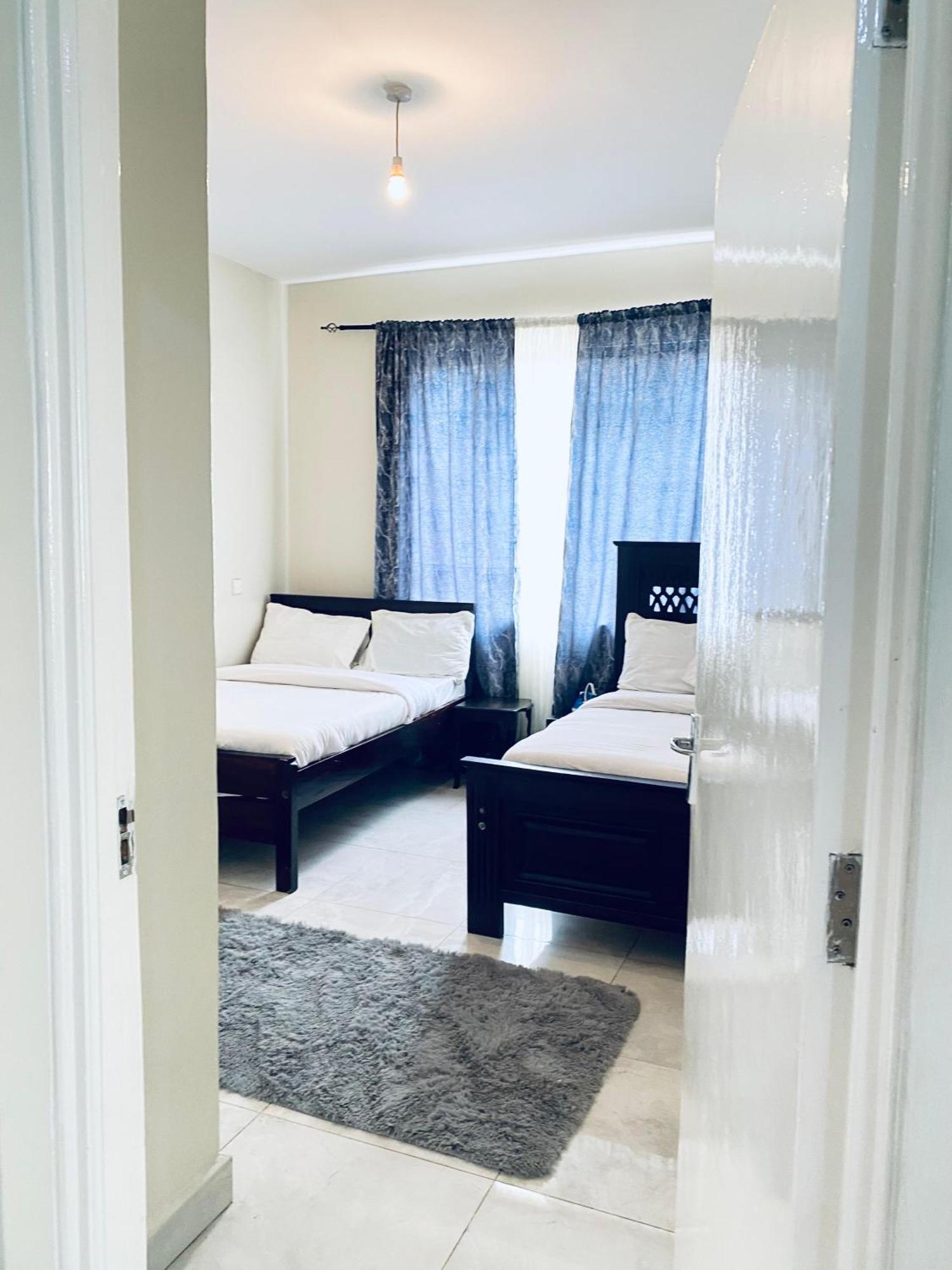 Golden Homes Apartment