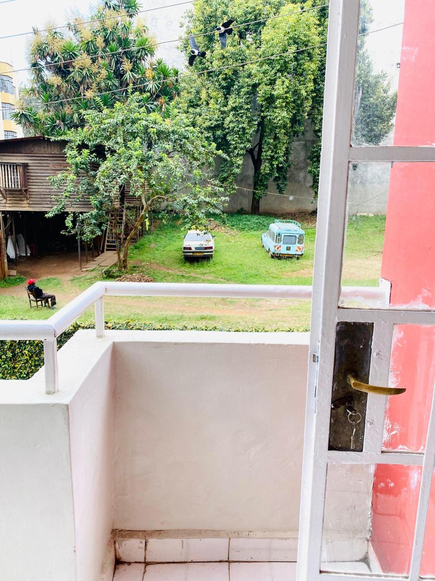 Golden Homes Apartment Nairobi