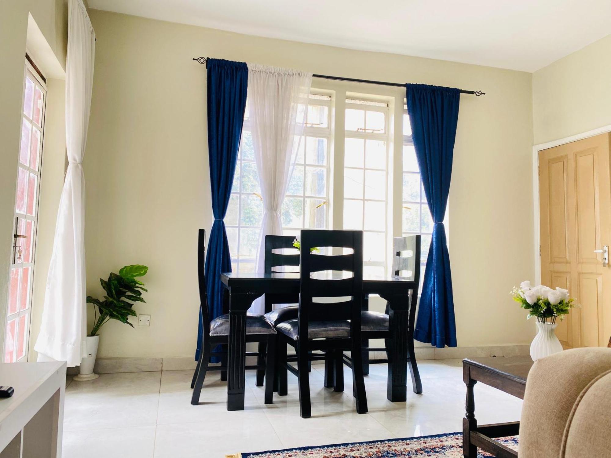 Golden Homes Apartment
