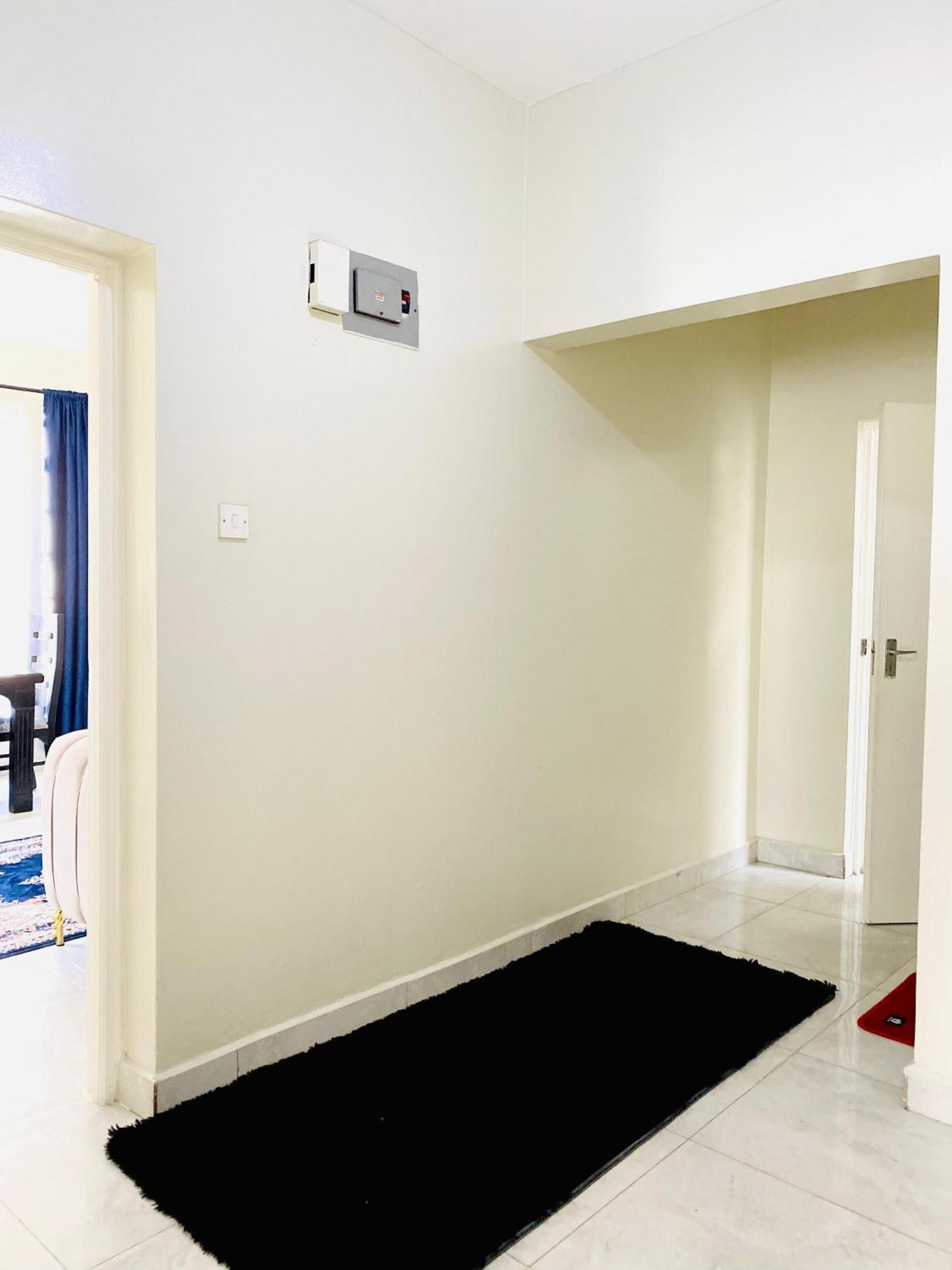 Golden Homes Apartment Nairobi