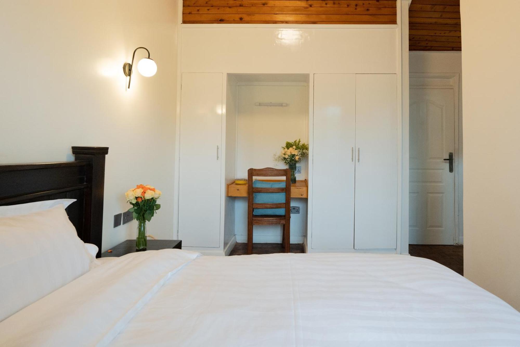 United House Hospedagem domiciliar Nairobi