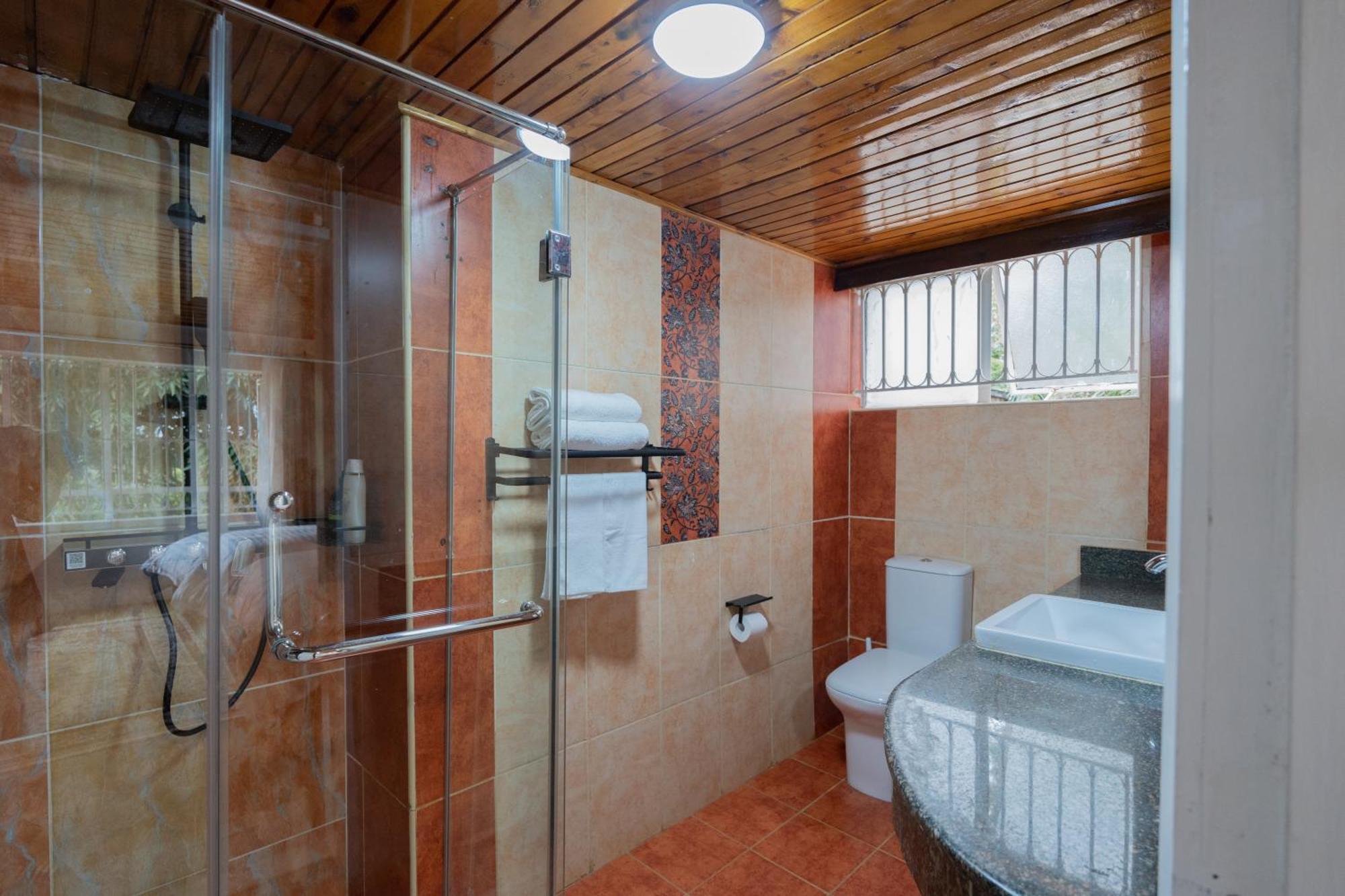 United House Hospedagem domiciliar Nairobi