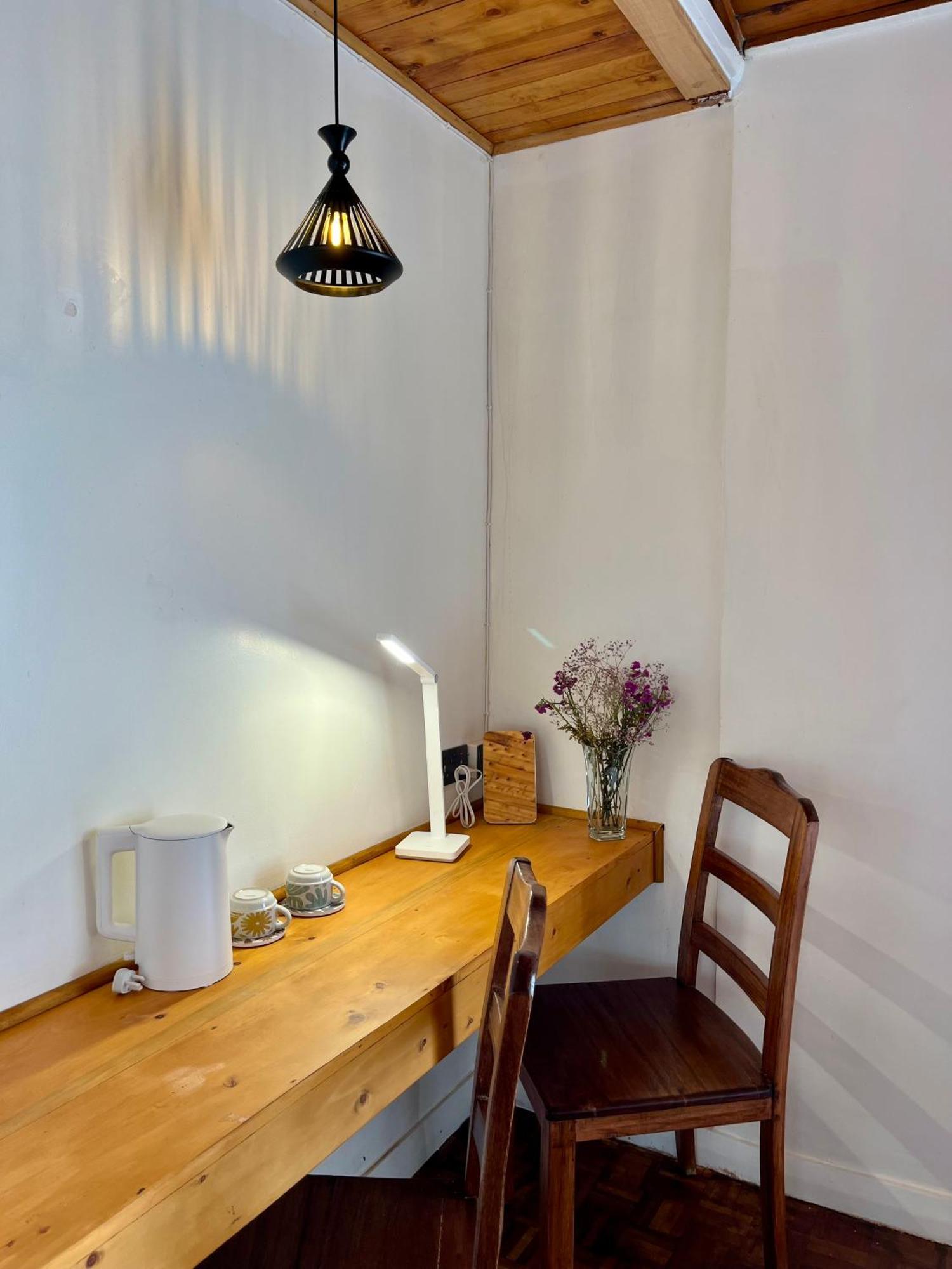 Homestay United House Nairobi