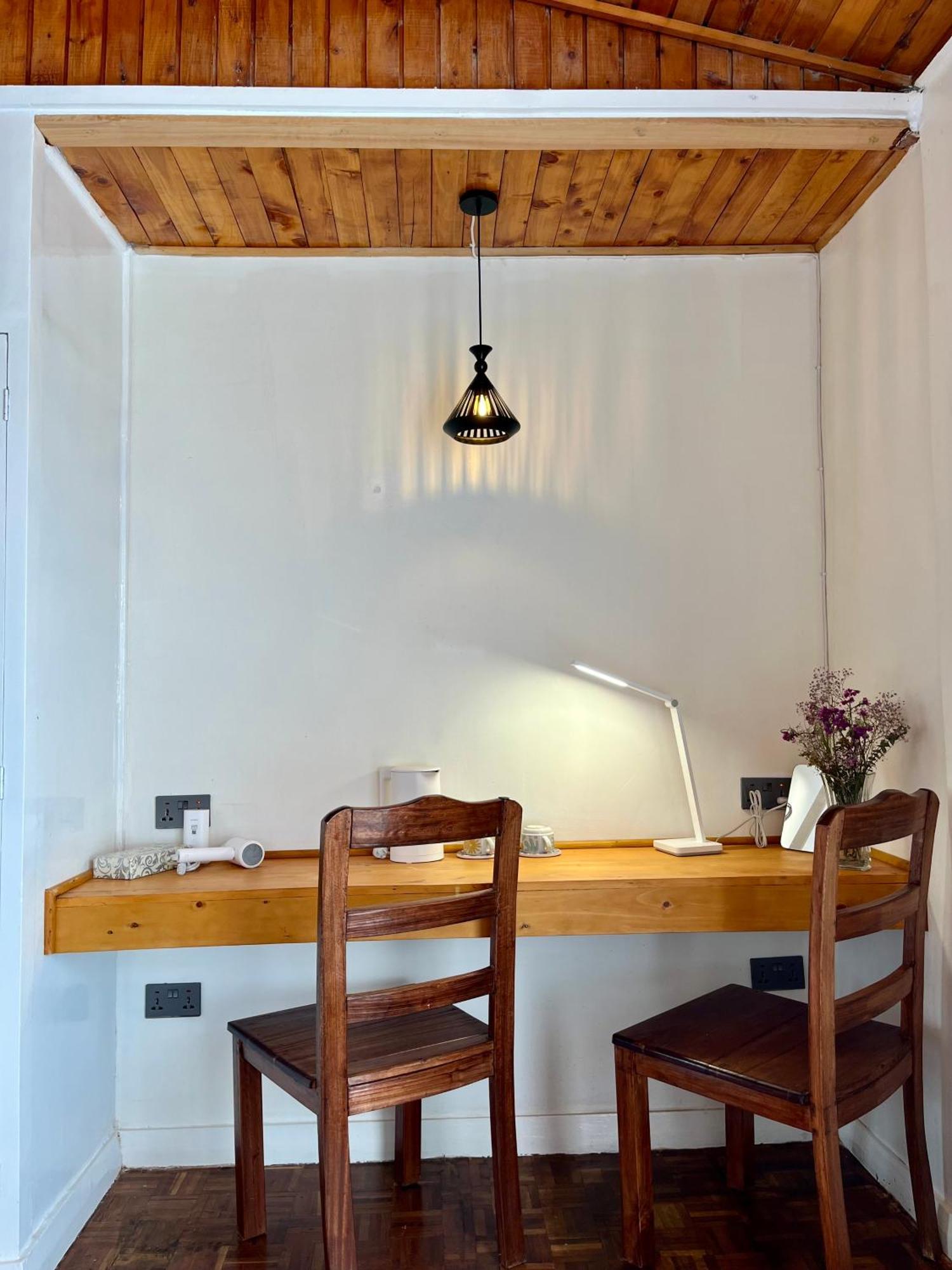 Homestay United House Nairobi