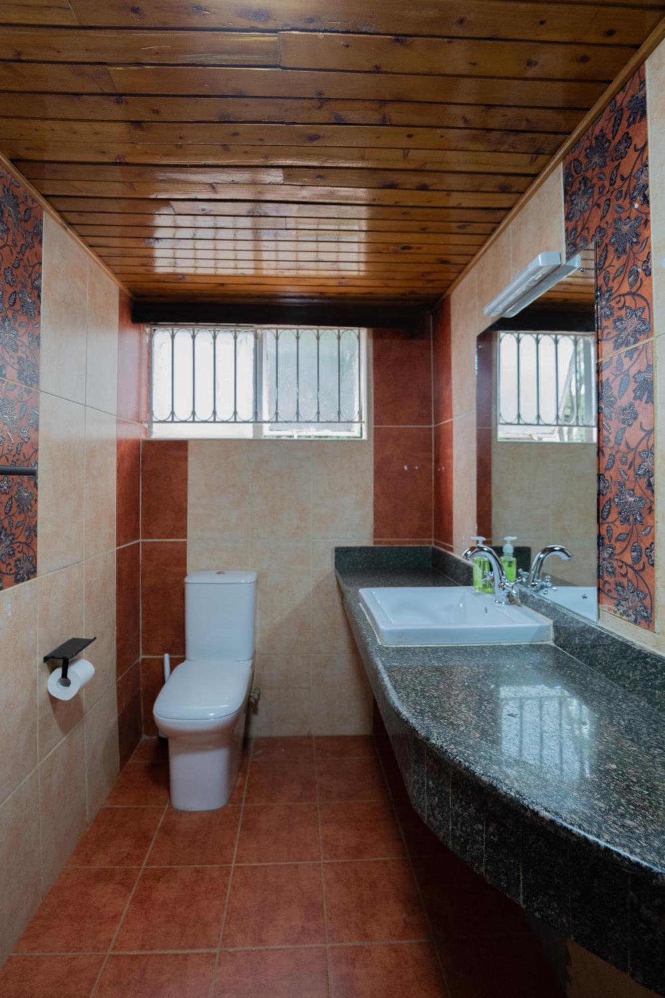 Hospedagem domiciliar United House