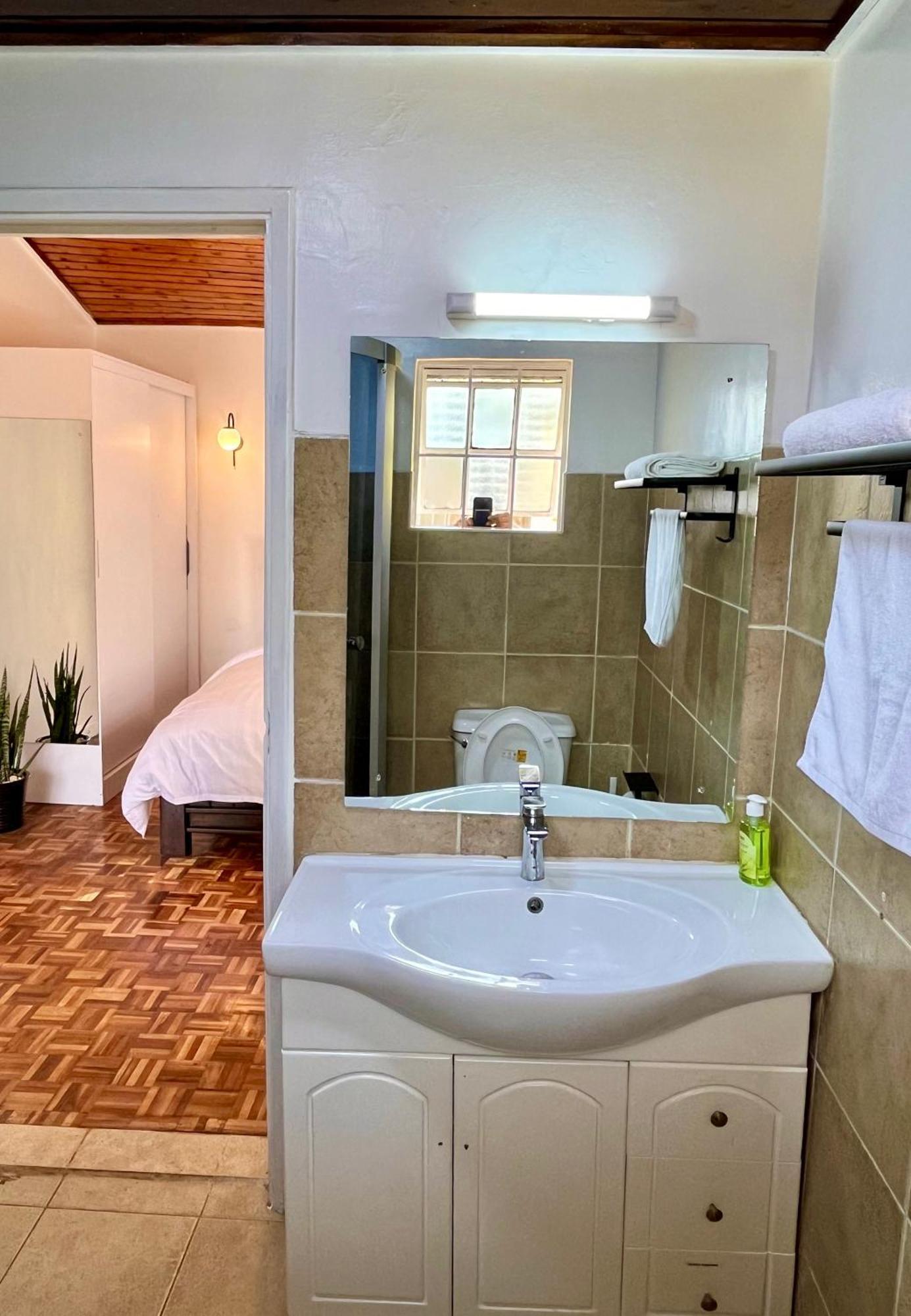 Homestay United House Nairobi