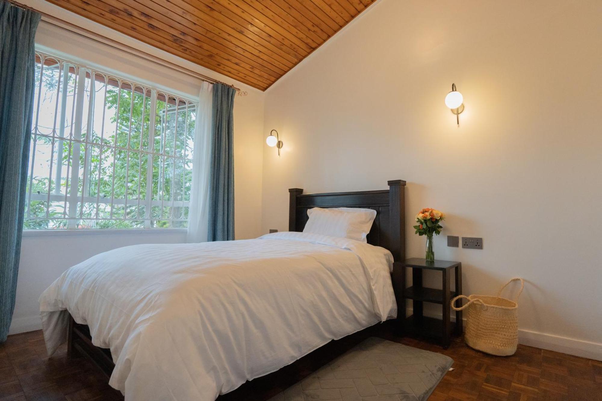 United House Homestay