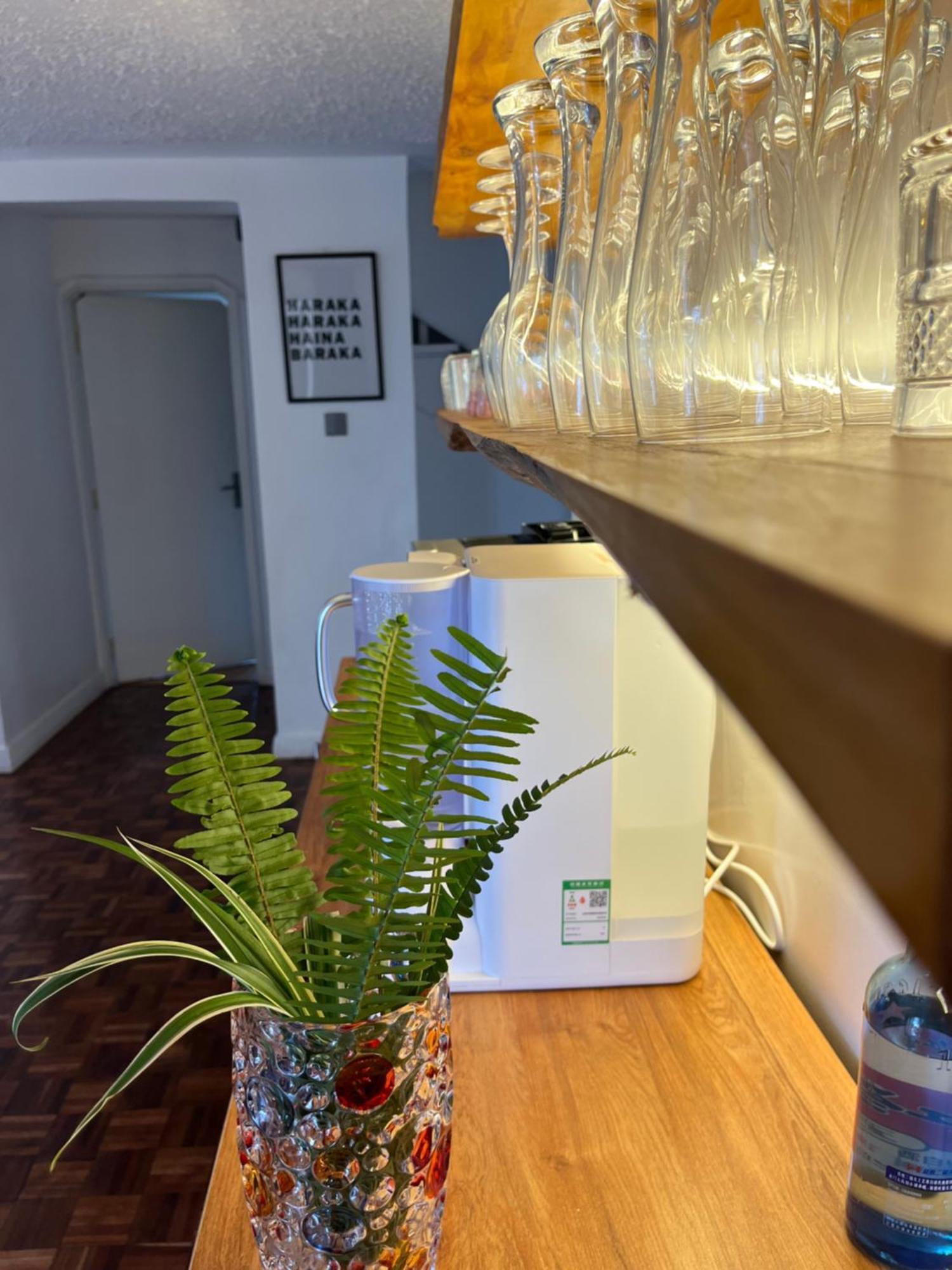 United House Homestay Nairobi