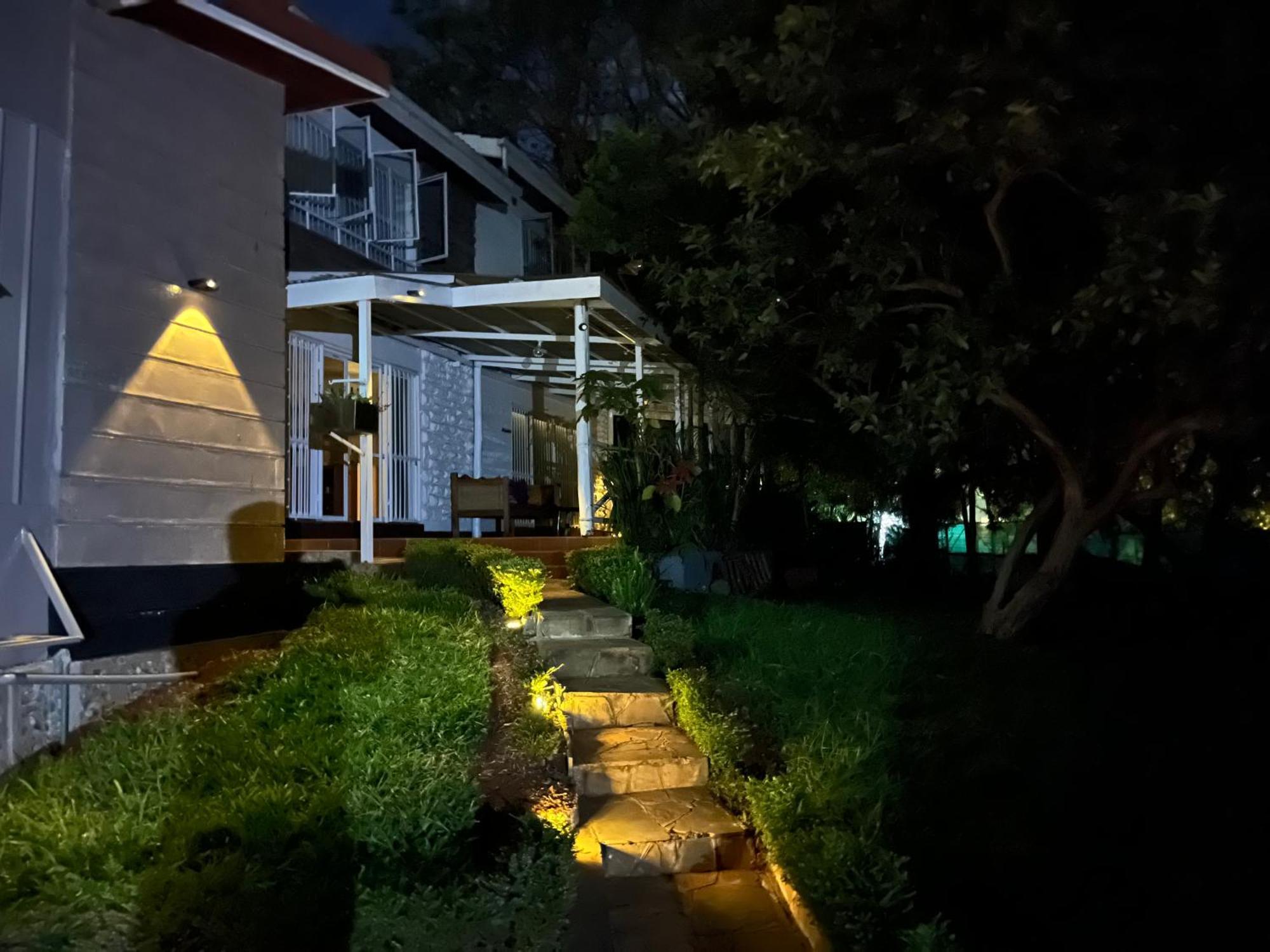 United House Hospedagem domiciliar