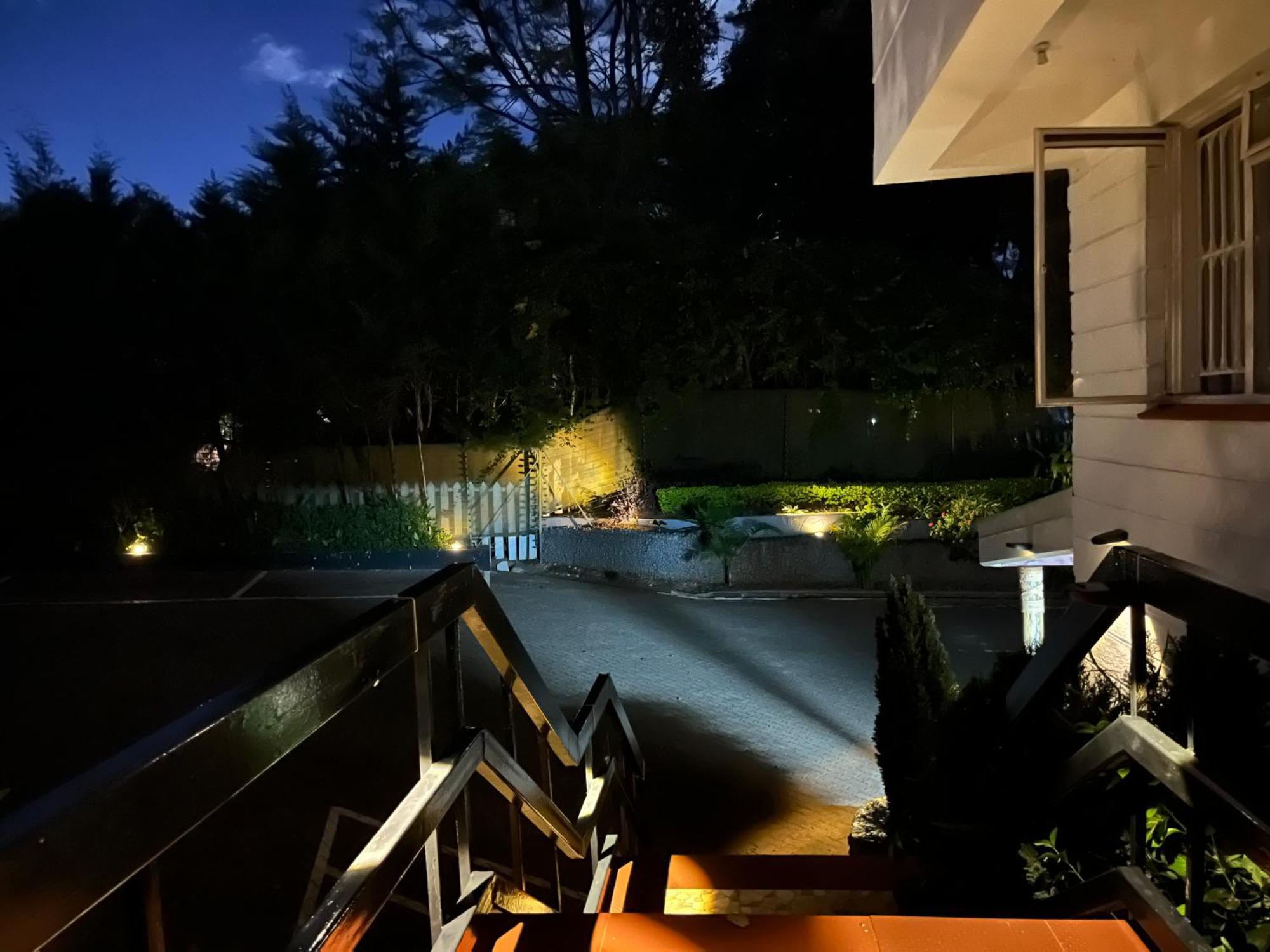 United House Homestay Nairobi
