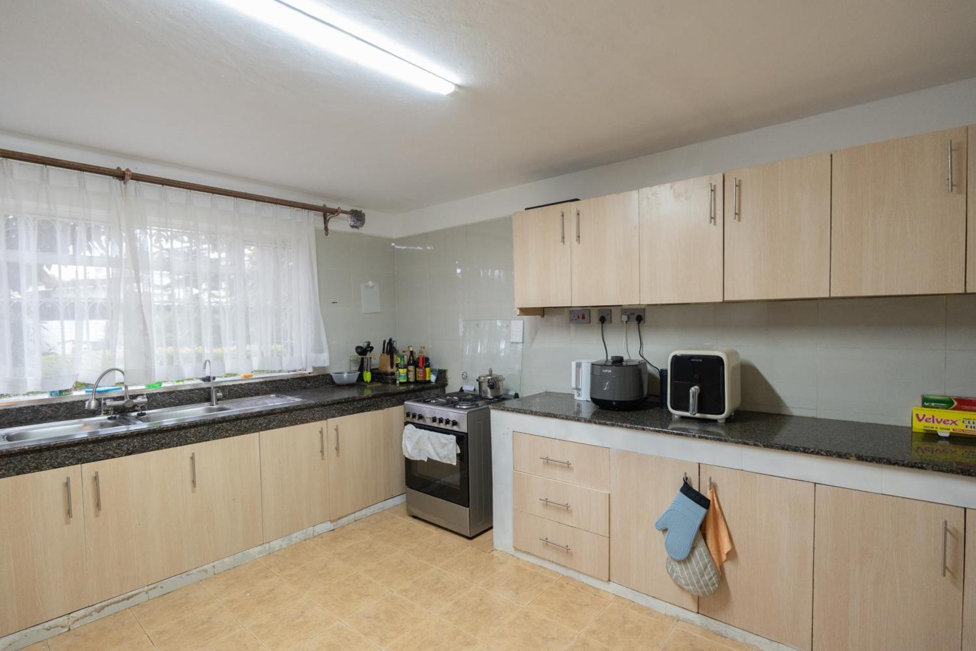 United House * Nairobi