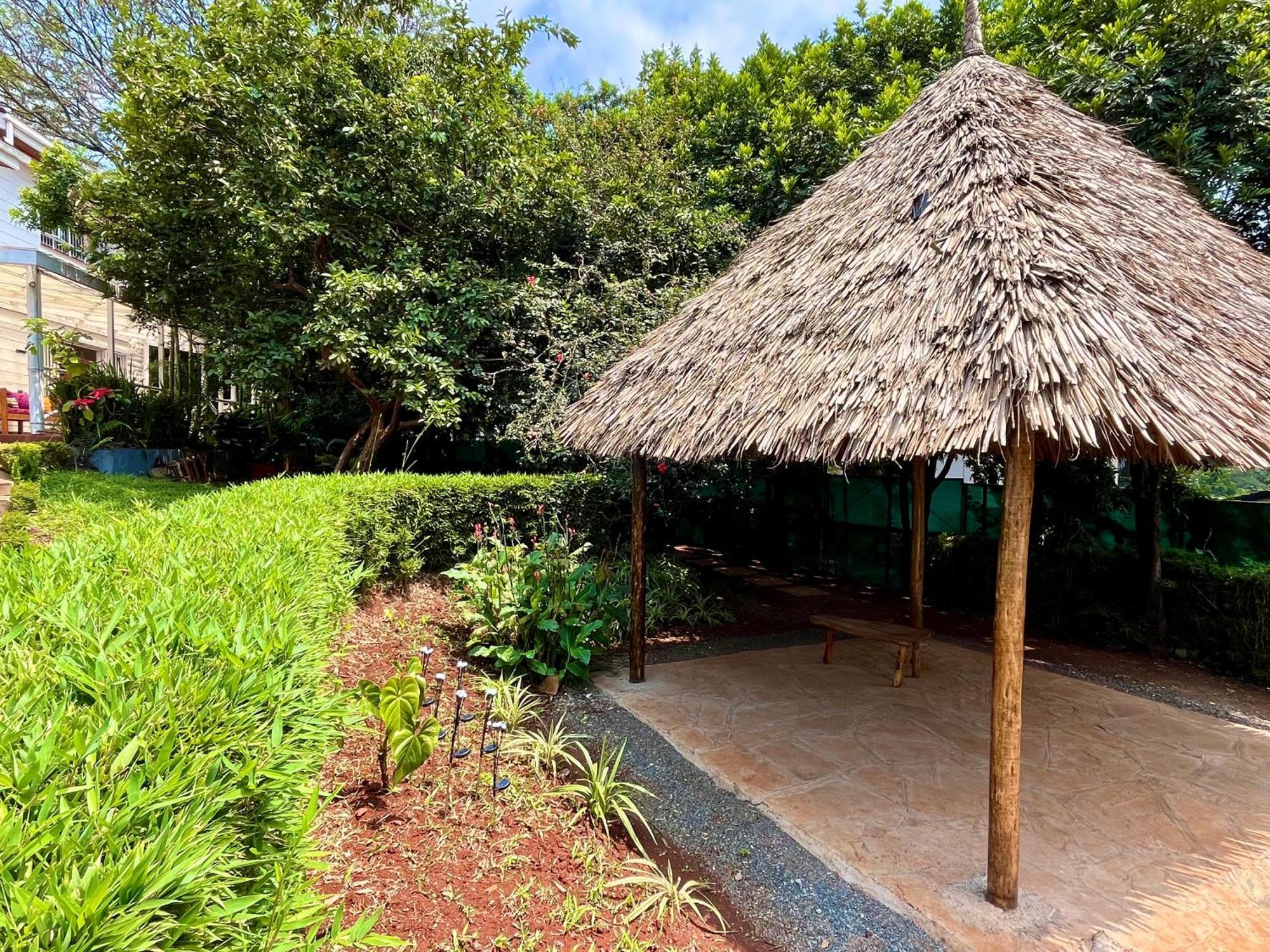 Hospedagem domiciliar United House