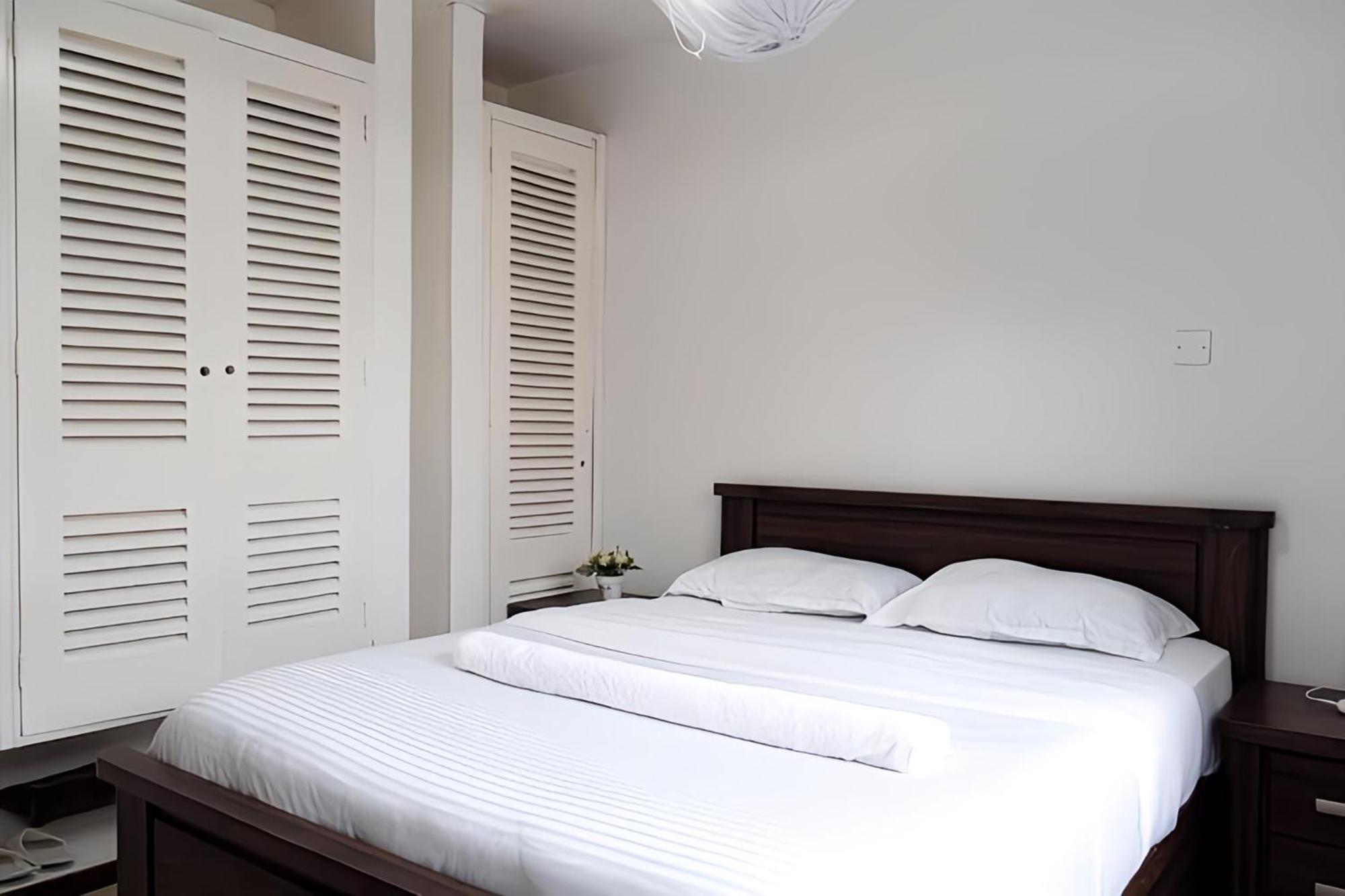 Apartment Modern Luxe With Queen Bed In Karen Nairobi