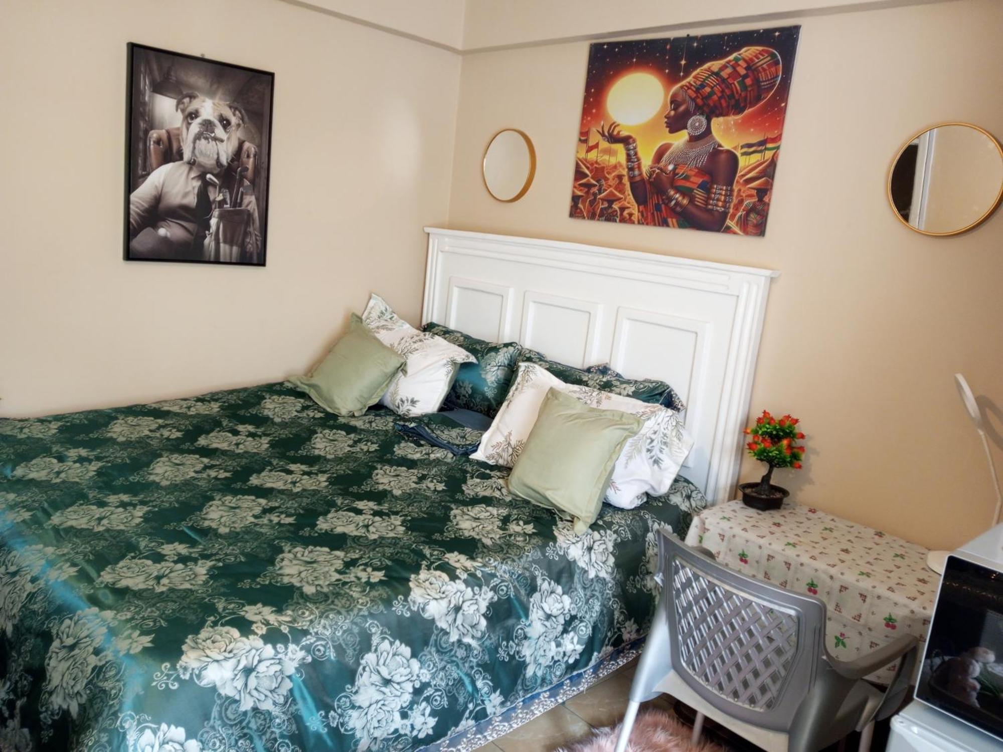 Cosy Staycation Bed & Breakfast Nairobi