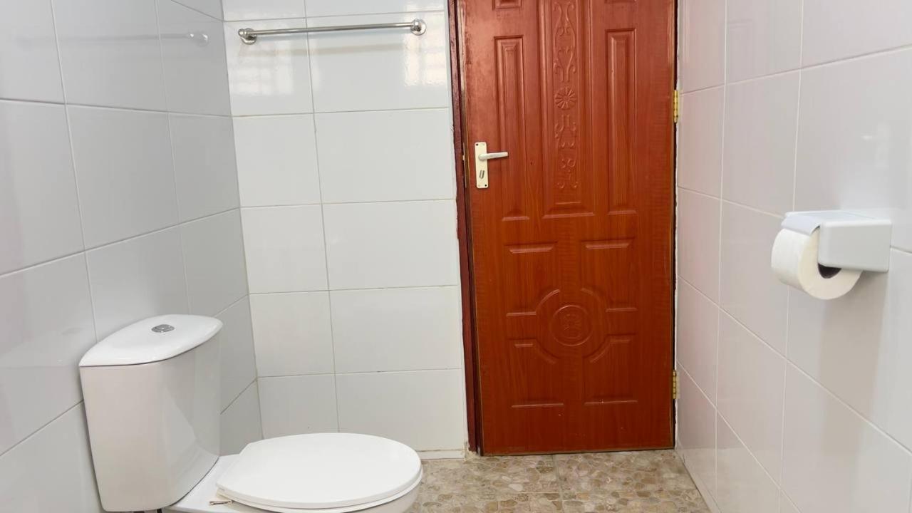 Apartment Thome White House Nairobi