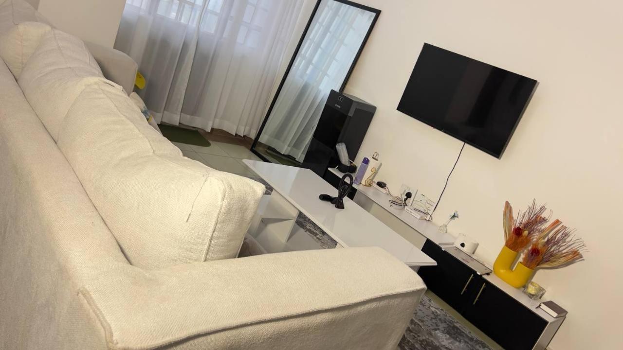 Apartment Thome White House Nairobi