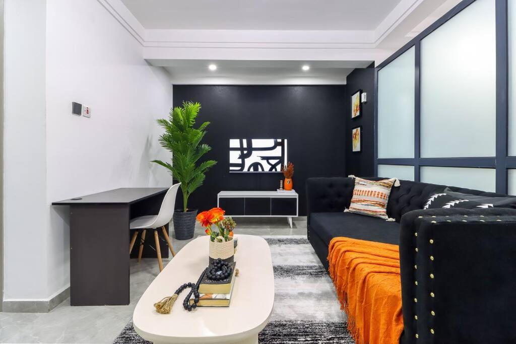 Apartment Enn Lovely 1bedroom G3
