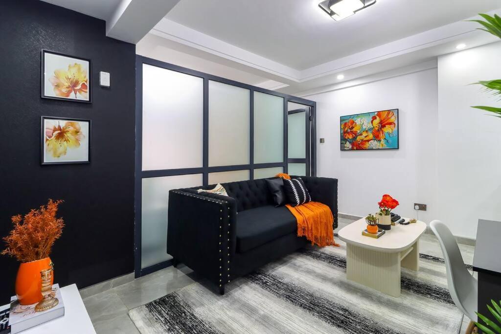 Enn Lovely 1bedroom G3 *