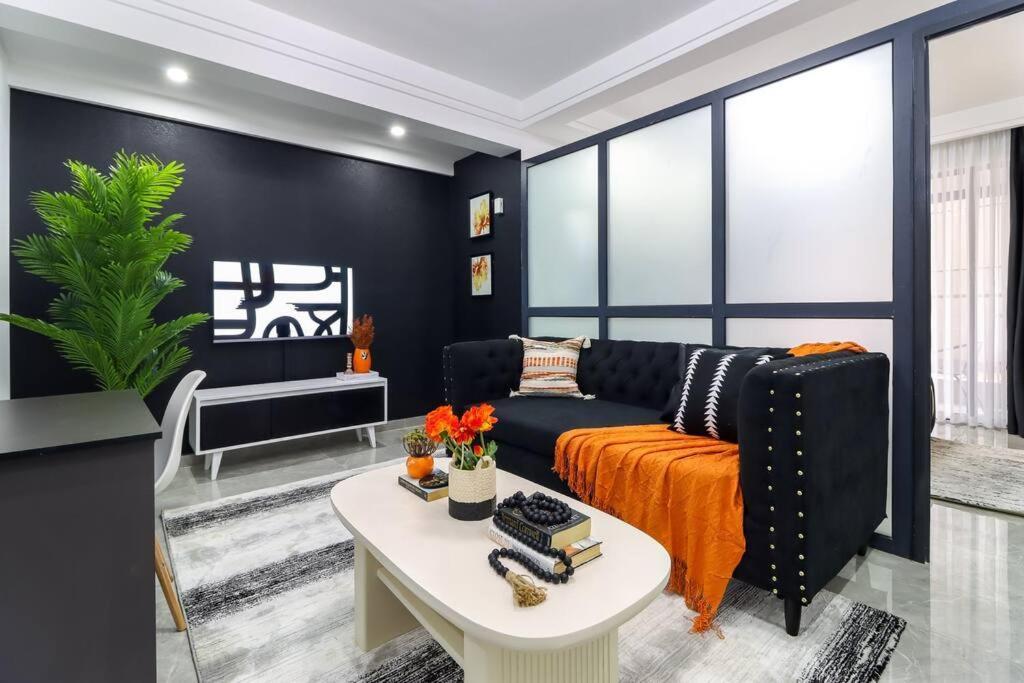 Enn Lovely 1bedroom G3 Nairobi
