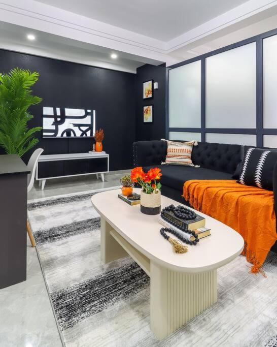 Enn Lovely 1bedroom G3 Apartment *