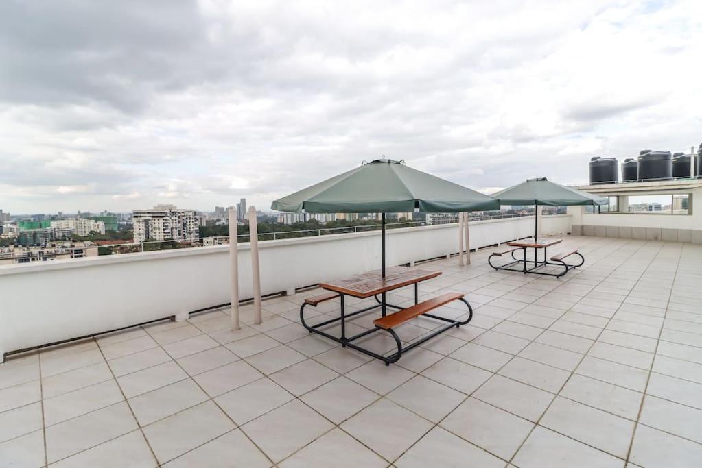 Enn Lovely 1bedroom G3