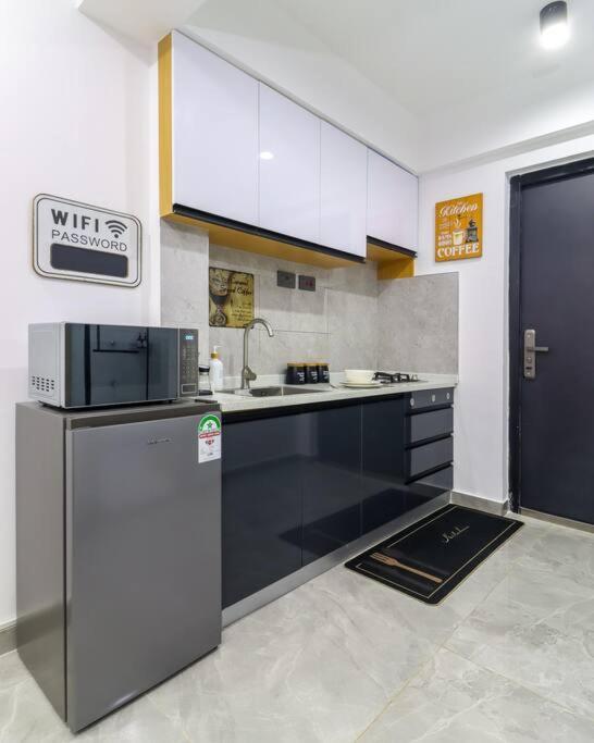 Enn Lovely 1bedroom G3 Apartment
