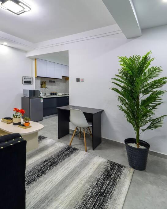 Apartment Enn Lovely 1bedroom G3 *